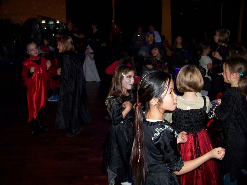 2010-10-27 Kinderhalloween 048